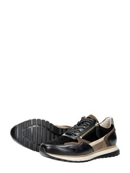 Veterschoenen Laag