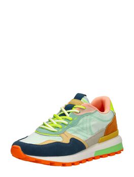 Sneakers Laag