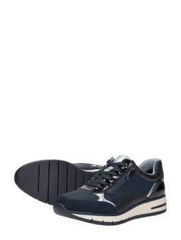 Sneakers Laag