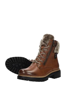 Veterschoenen Hoog