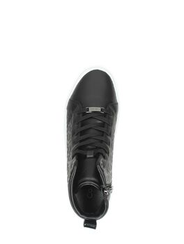 Cupsole Wave High Top