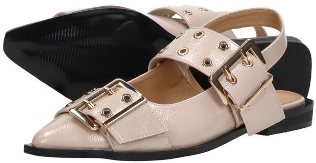 Slingbacks - large