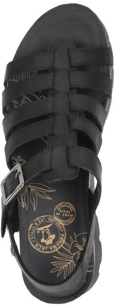 Sandalen Plat - large
