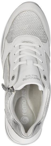 Veterschoenen Laag - large