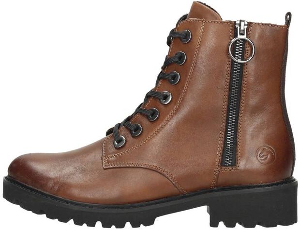 Veterschoenen Hoog - large