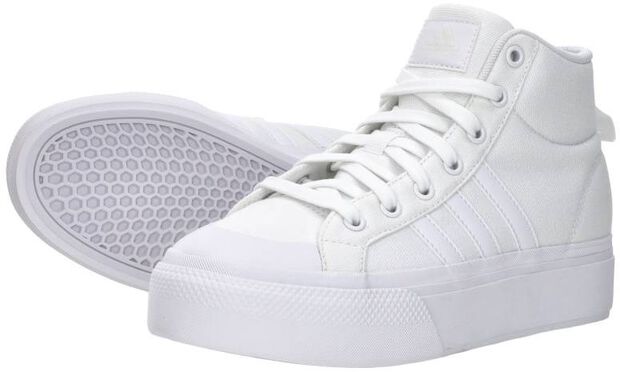 Bravada 2.0 Mid Platform - large