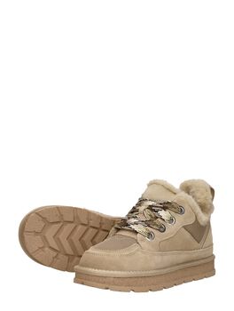 Sneakers Laag