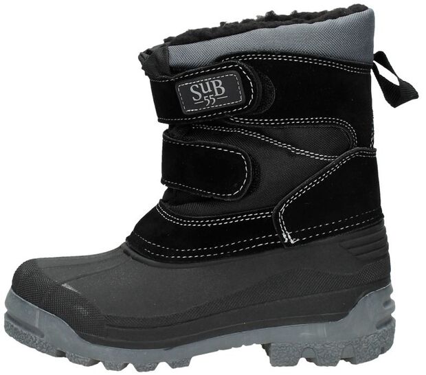 Kindersnowboots - large