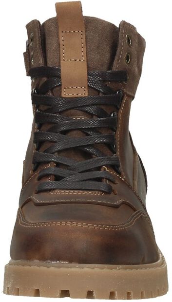 Veterschoenen Hoog - large
