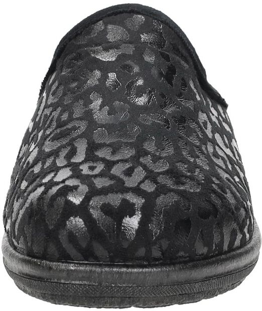 Pantoffels Open - large