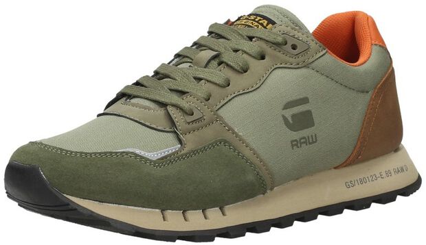 Track II RPS M - large