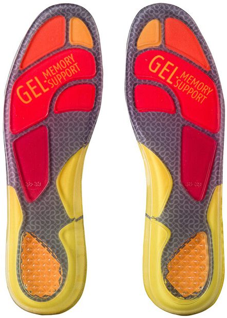 Gel Memory - large