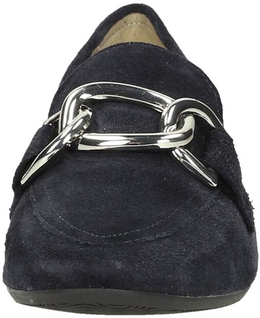 Mocassin - large