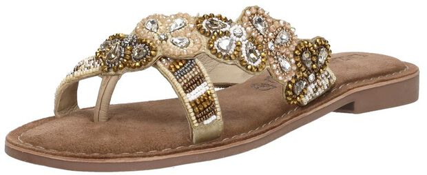 Teenslippers - large