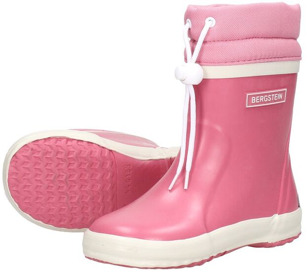 BN Winterboot Pink - large