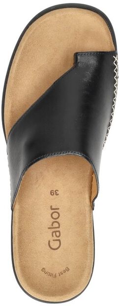 Dames slippers - large