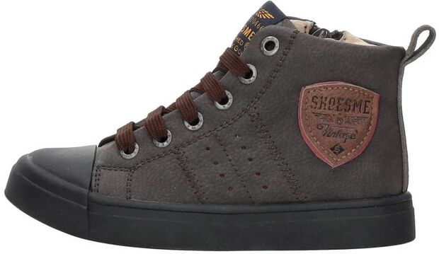 Veterschoenen Hoog - large