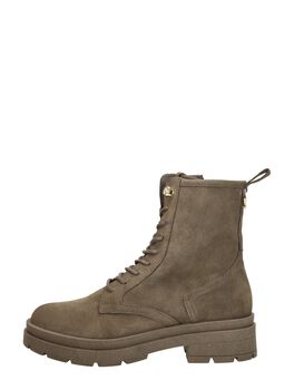 Veterschoenen Hoog