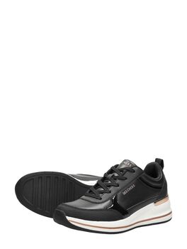 Billion 2 - Mid Lace Up