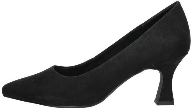 Pumps - large