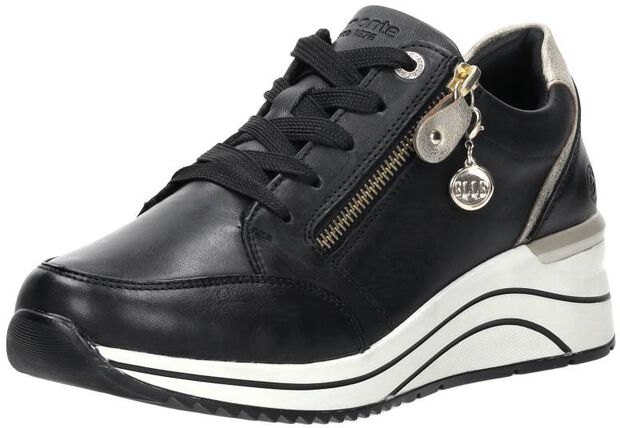 Veterschoenen Laag - large