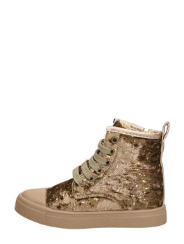 Veterschoen hoog