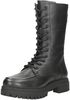 Veterschoenen Hoog - small