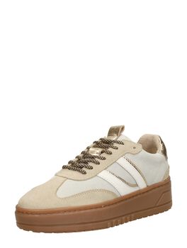 Veterschoenen Laag