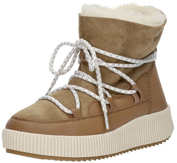 Enkellaarsjes Plat - large