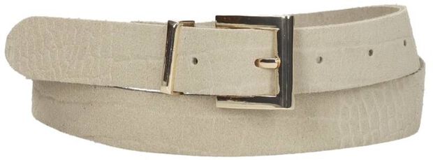 Dames Riemen - large