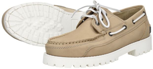 Dames bootschoen - large