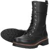 Veterschoenen Hoog - small