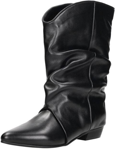 Enkellaarsjes Hak - large