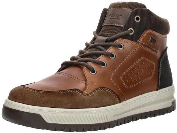 Veterschoenen Hoog - large