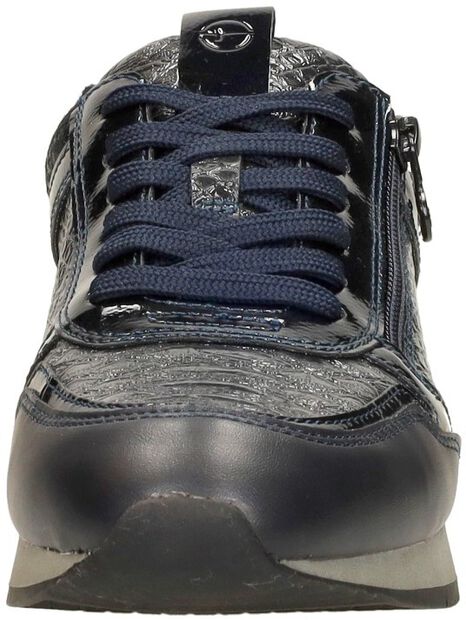 Veterschoenen Laag - large