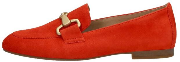 Mocassin - large