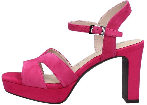 Sandalen Hak - large