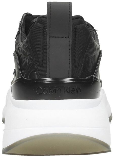 Chunky Internal Wedge Mono Mix - large