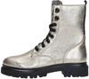 Veterschoen hoog - small