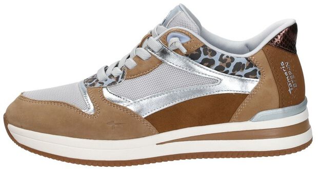 Veterschoenen Laag - large