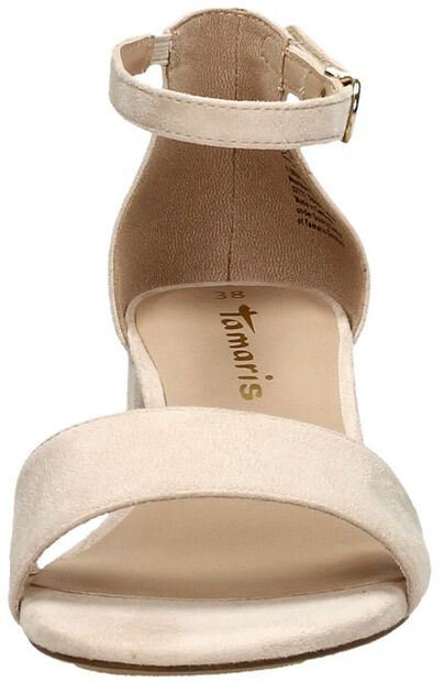 Sandalen Hak - large