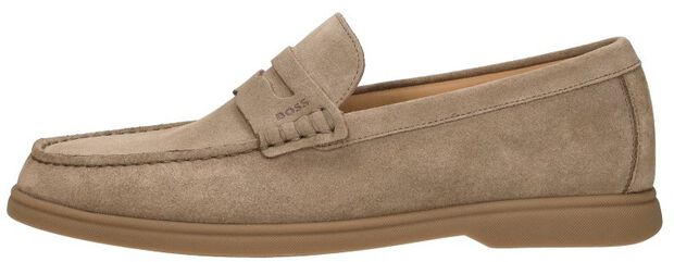 Sienne Loafer - large