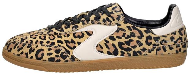 Hotshot - On The Prowl - large