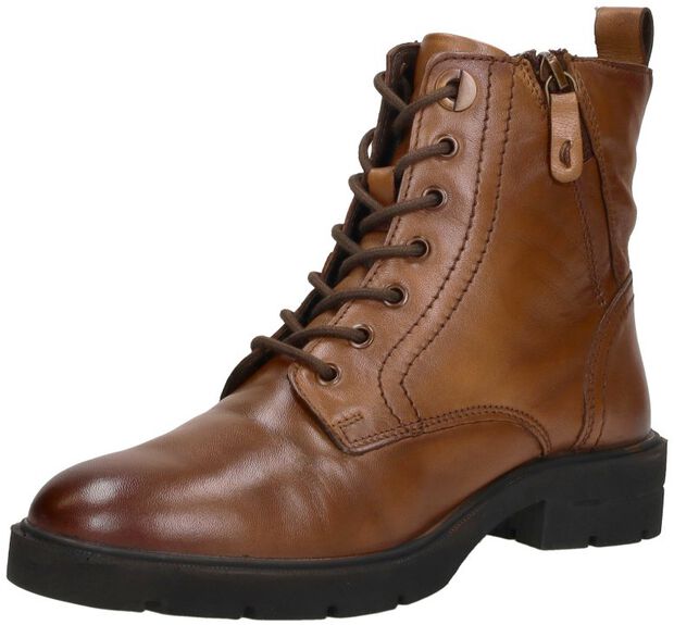 Veterschoenen Hoog - large