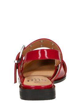 Slingbacks
