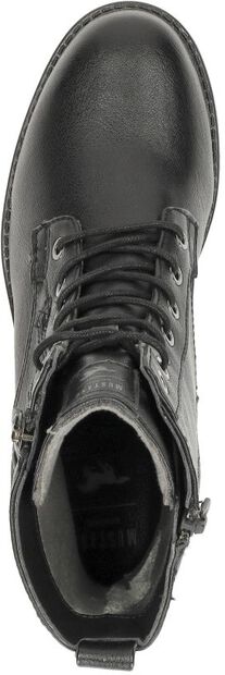 Veterschoenen Hoog - large