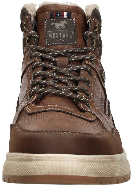 Veterschoenen Hoog - large