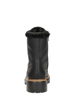 Veterschoenen Hoog