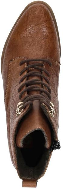 Veterschoenen Hak - large