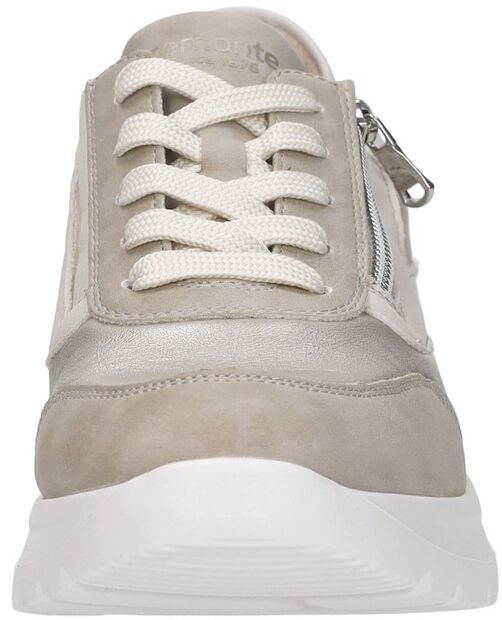 Veterschoenen Laag - large